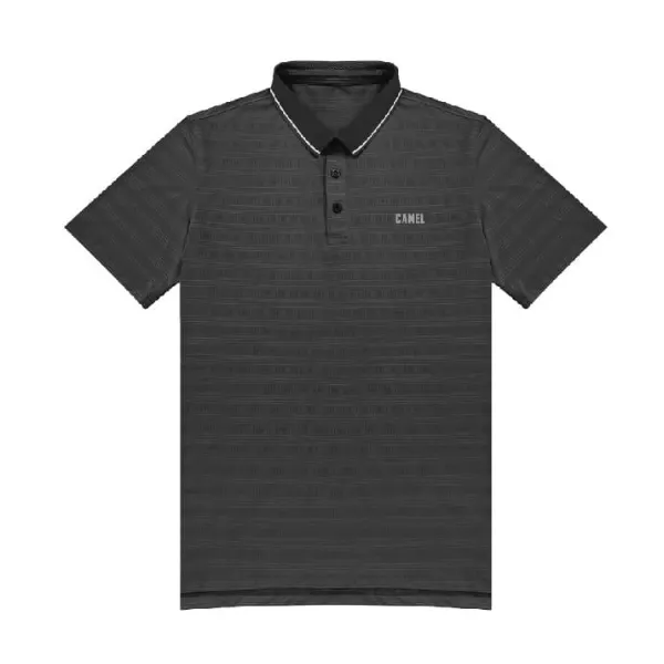 ÁO THUN NAM POLO CAO CẤP CAMEL CMA013